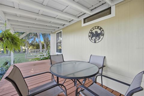 Tiny photo for 2551 NE 107th Place, Chiefland, FL 32626 (MLS # OM710750)
