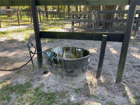 Tiny photo for 2551 NE 107th Place, Chiefland, FL 32626 (MLS # OM710750)