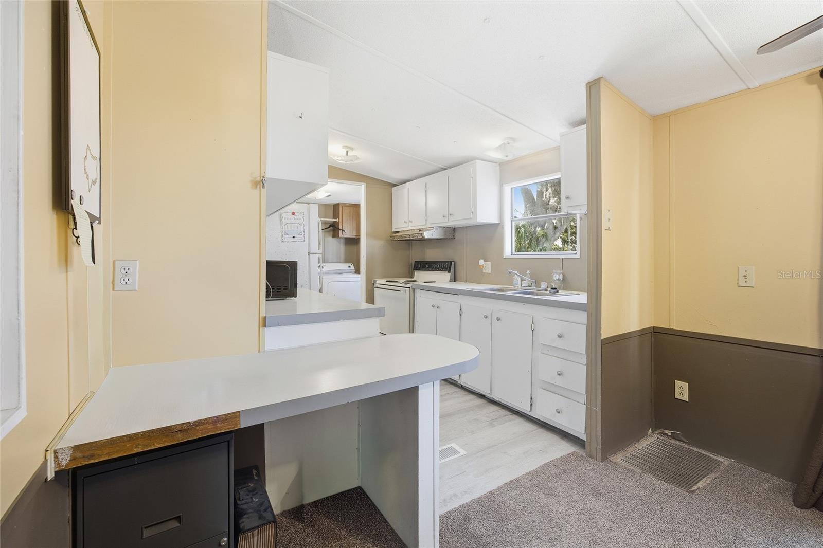 NON SUBDIVISION - Residential