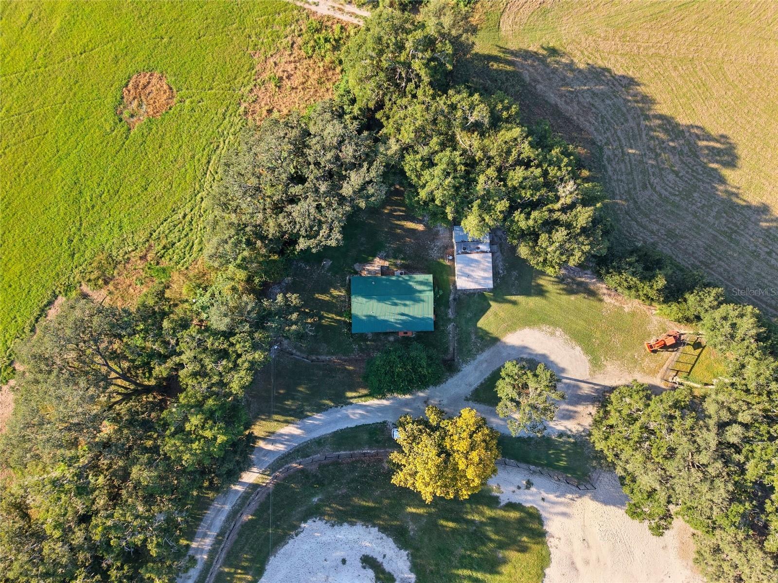 NON SUBDIVISION - Residential