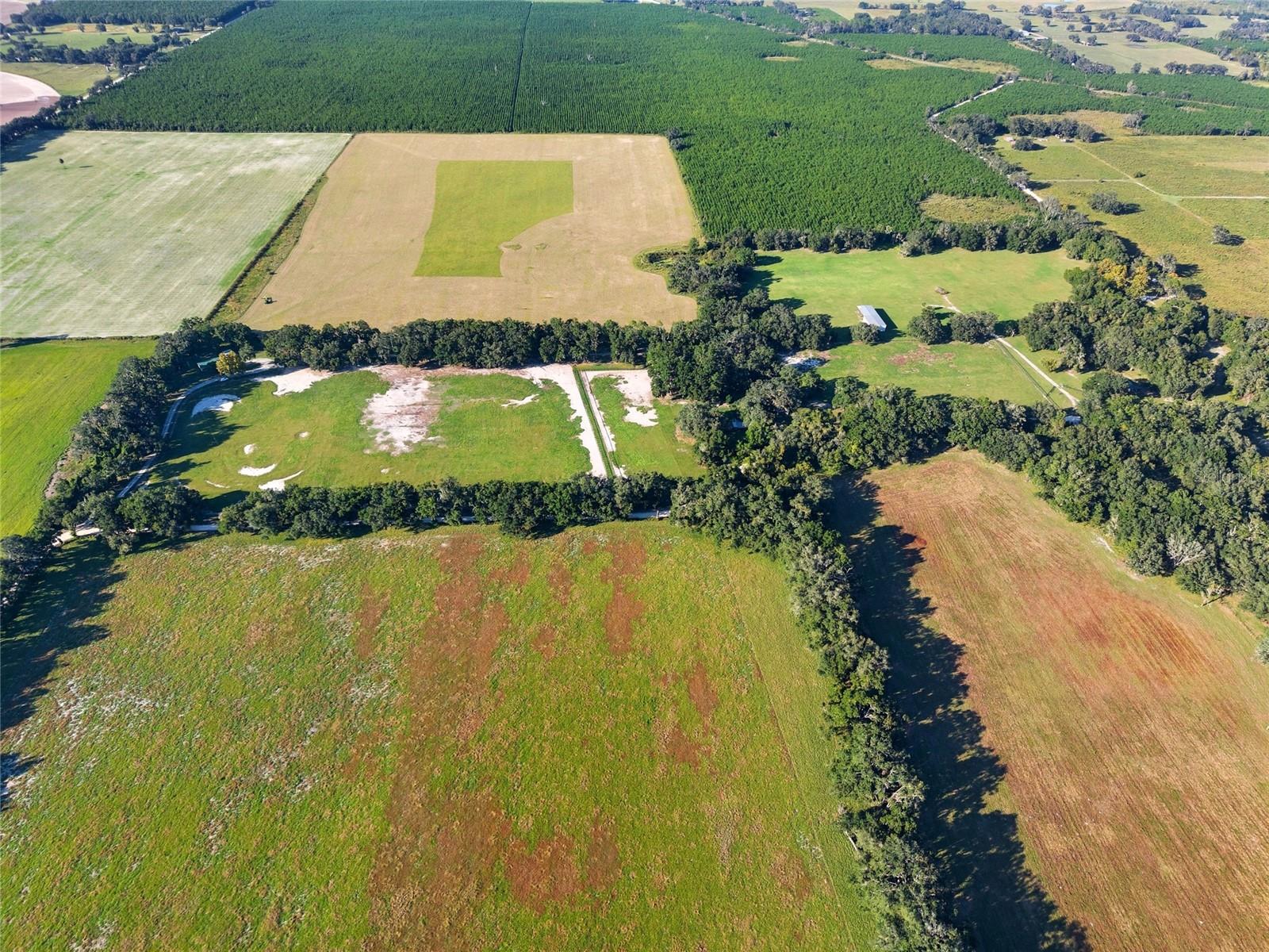 NON SUBDIVISION - Residential