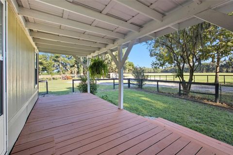 Tiny photo for 2551 NE 107th Place, Chiefland, FL 32626 (MLS # OM710750)
