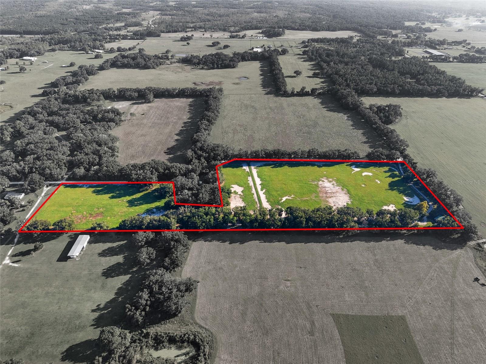 NON SUBDIVISION - Residential