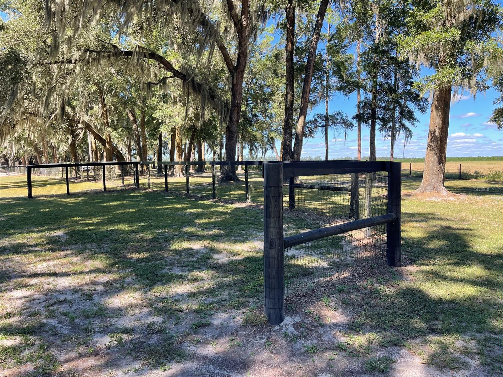 NON SUBDIVISION - Residential