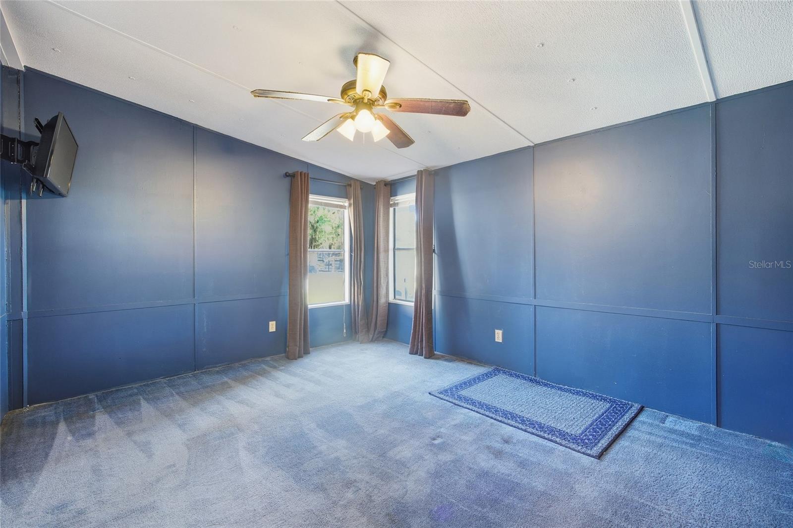 NON SUBDIVISION - Residential