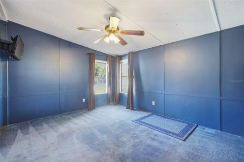 Tiny photo for 2551 NE 107th Place, Chiefland, FL 32626 (MLS # OM710750)