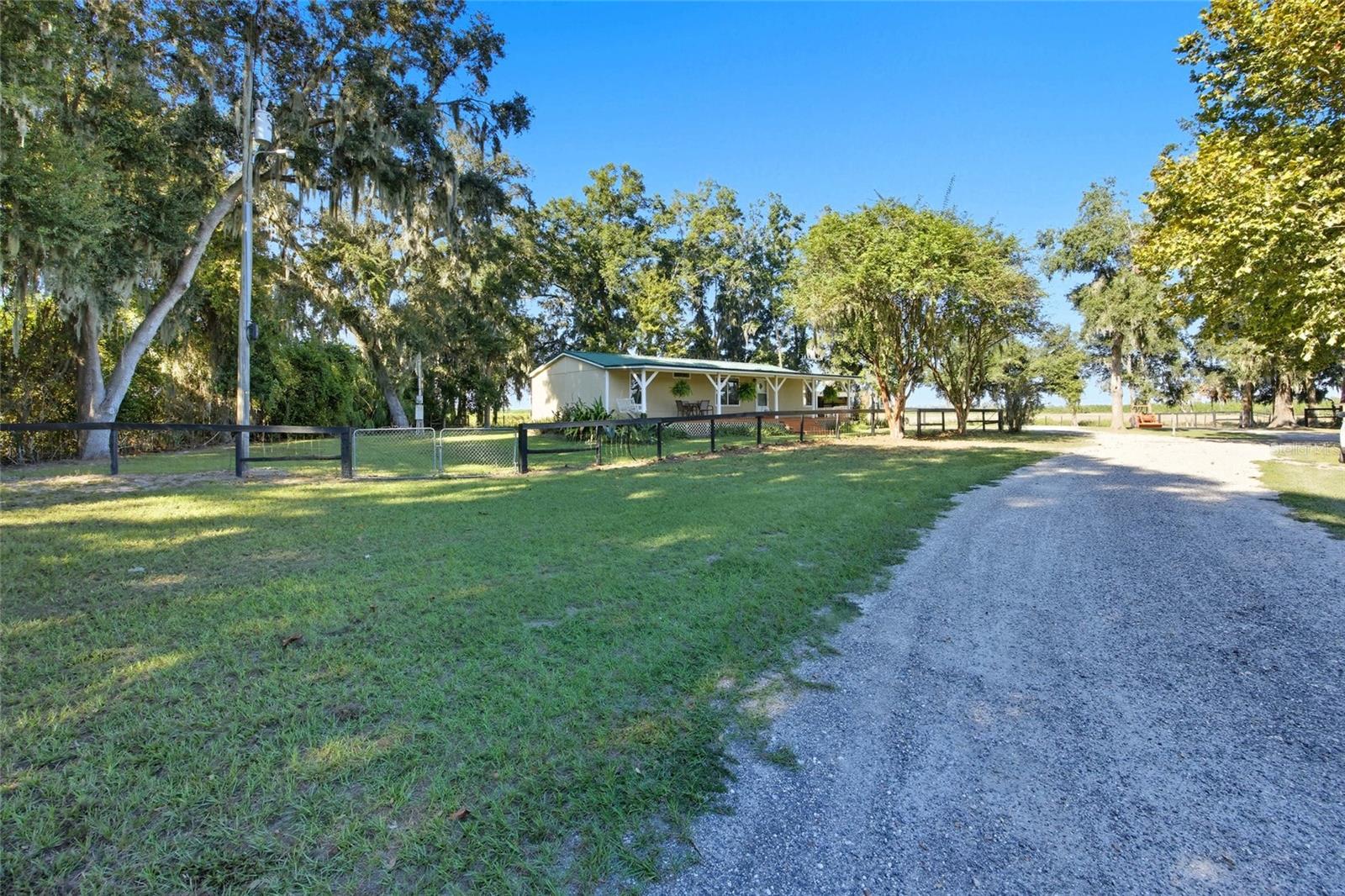 NON SUBDIVISION - Residential