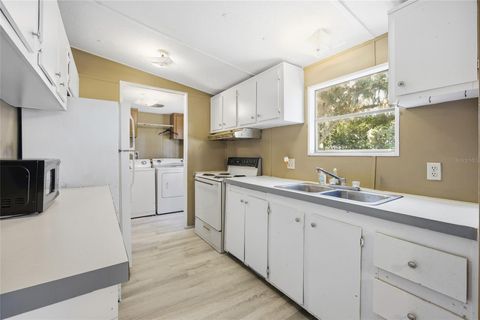 Tiny photo for 2551 NE 107th Place, Chiefland, FL 32626 (MLS # OM710750)