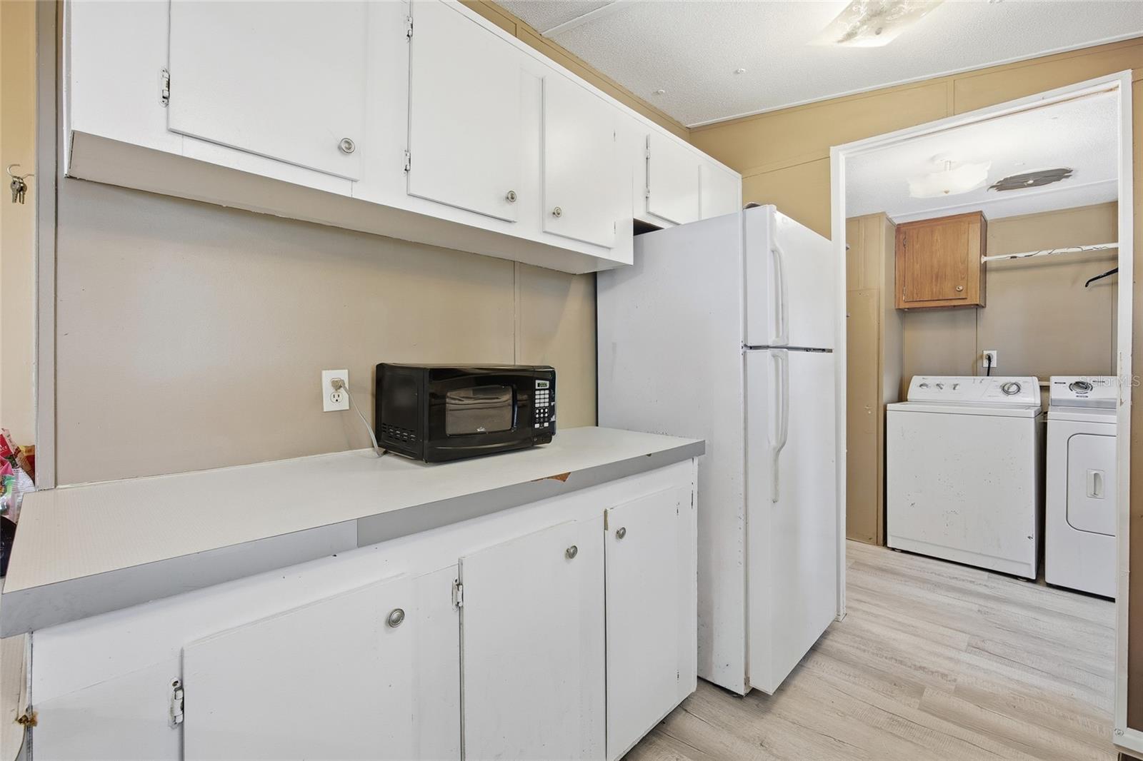 NON SUBDIVISION - Residential