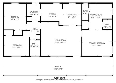 Tiny photo for 2551 NE 107th Place, Chiefland, FL 32626 (MLS # OM710750)