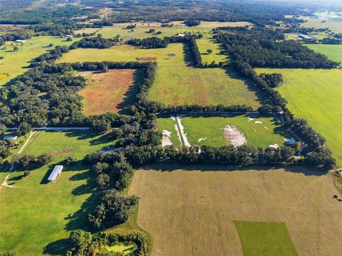Tiny photo for 2551 NE 107th Place, Chiefland, FL 32626 (MLS # OM710750)