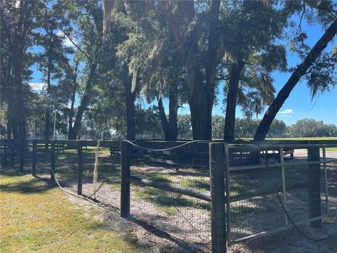 Tiny photo for 2551 NE 107th Place, Chiefland, FL 32626 (MLS # OM710750)