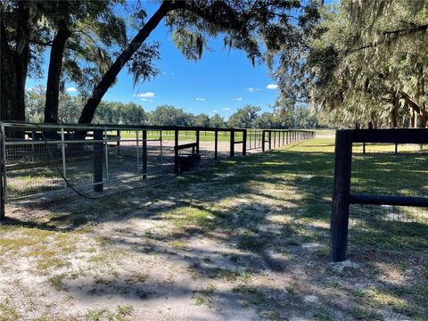 Tiny photo for 2551 NE 107th Place, Chiefland, FL 32626 (MLS # OM710750)