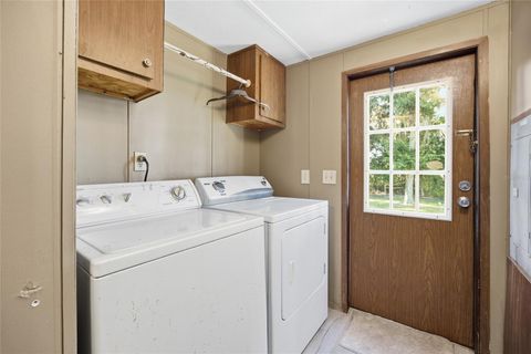 Tiny photo for 2551 NE 107th Place, Chiefland, FL 32626 (MLS # OM710750)