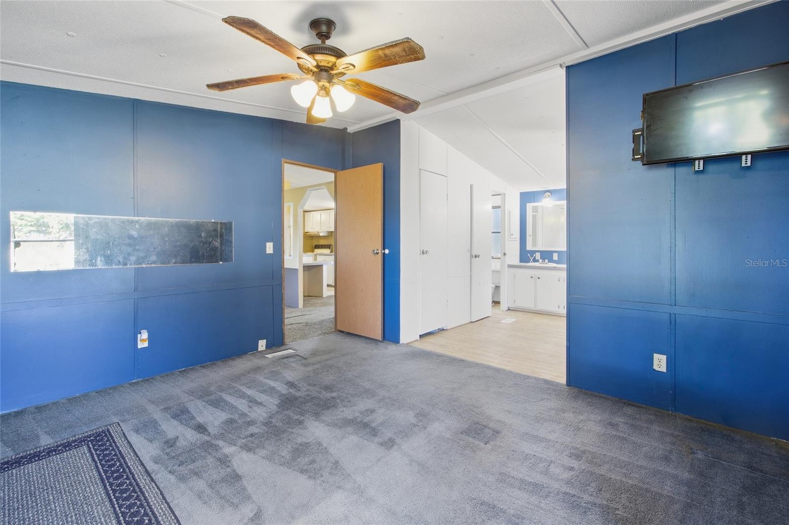 NON SUBDIVISION - Residential