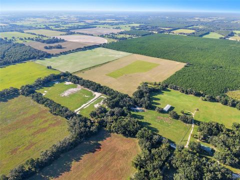 Tiny photo for 2551 NE 107th Place, Chiefland, FL 32626 (MLS # OM710750)