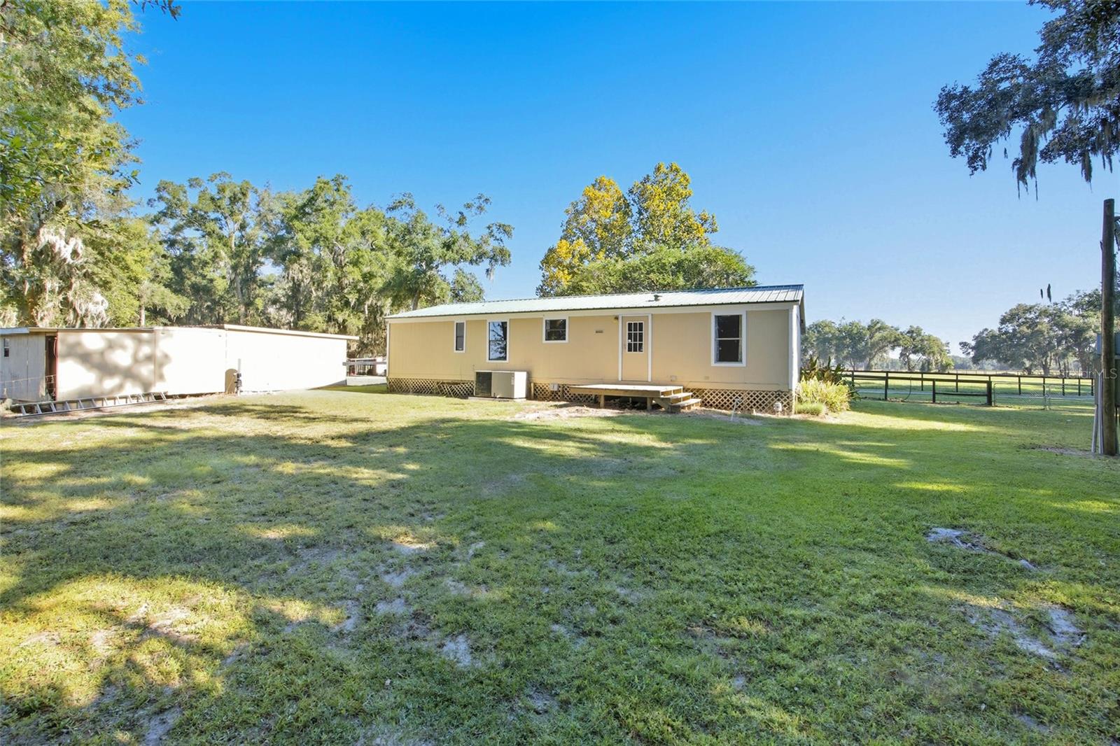 NON SUBDIVISION - Residential