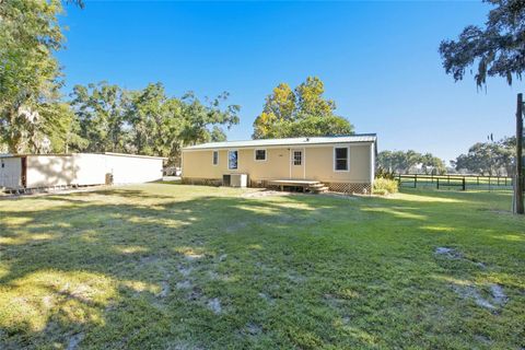 Tiny photo for 2551 NE 107th Place, Chiefland, FL 32626 (MLS # OM710750)
