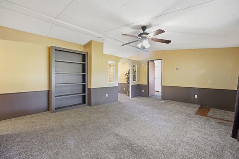 Tiny photo for 2551 NE 107th Place, Chiefland, FL 32626 (MLS # OM710750)