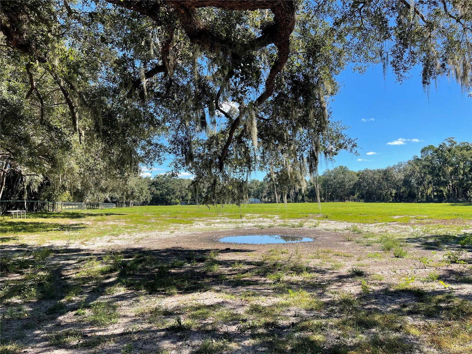 NON SUBDIVISION - Residential