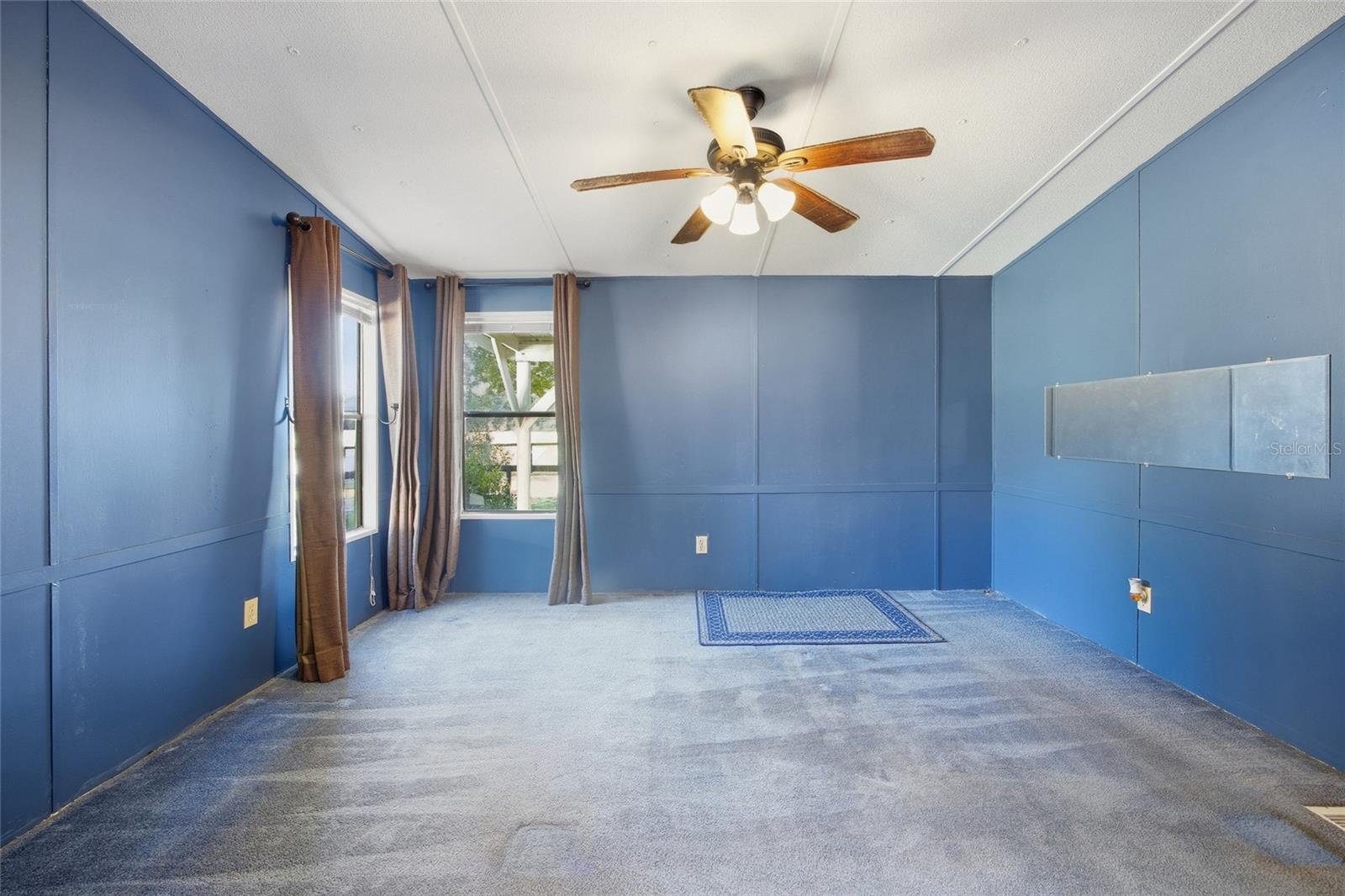 NON SUBDIVISION - Residential