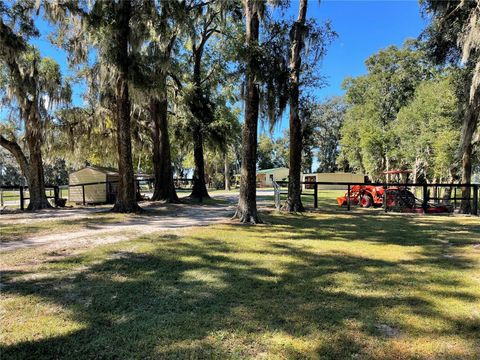 Tiny photo for 2551 NE 107th Place, Chiefland, FL 32626 (MLS # OM710750)