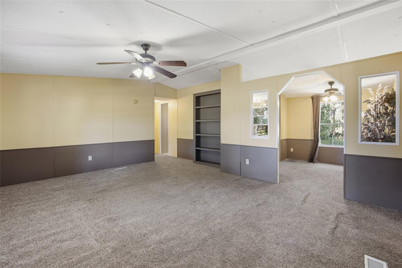 NON SUBDIVISION - Residential