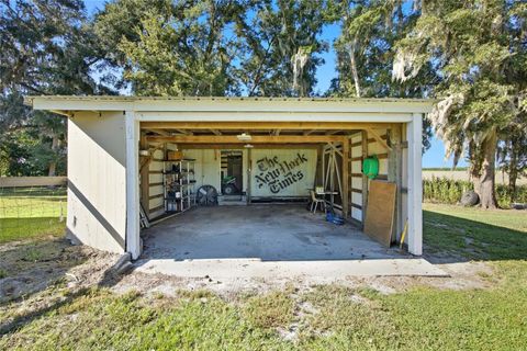 Tiny photo for 2551 NE 107th Place, Chiefland, FL 32626 (MLS # OM710750)