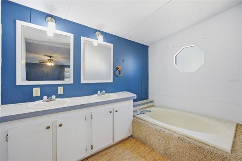 Tiny photo for 2551 NE 107th Place, Chiefland, FL 32626 (MLS # OM710750)