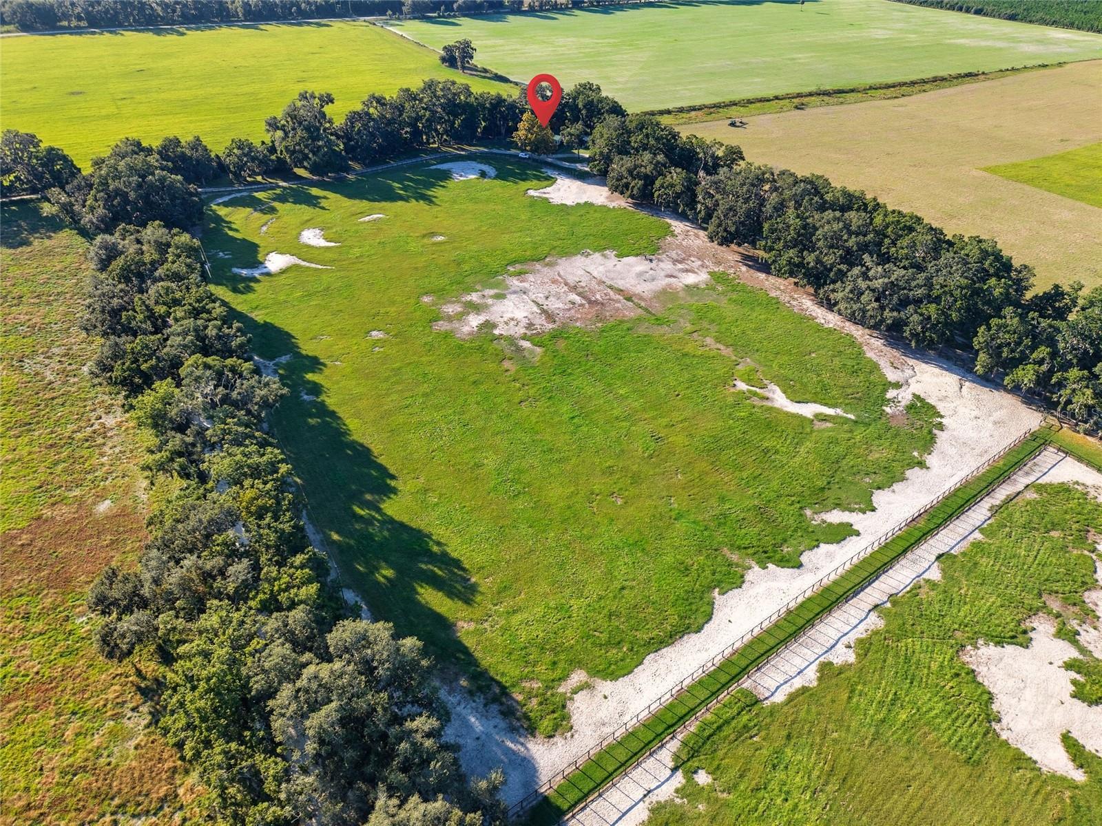 NON SUBDIVISION - Residential