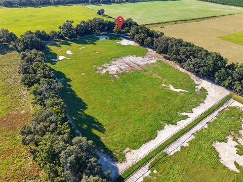 Tiny photo for 2551 NE 107th Place, Chiefland, FL 32626 (MLS # OM710750)