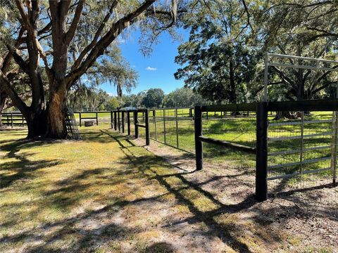Tiny photo for 2551 NE 107th Place, Chiefland, FL 32626 (MLS # OM710750)