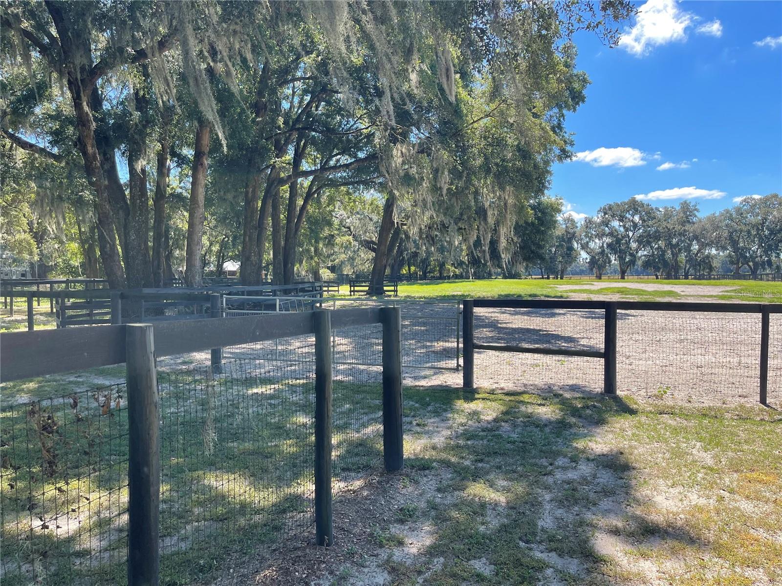 NON SUBDIVISION - Residential