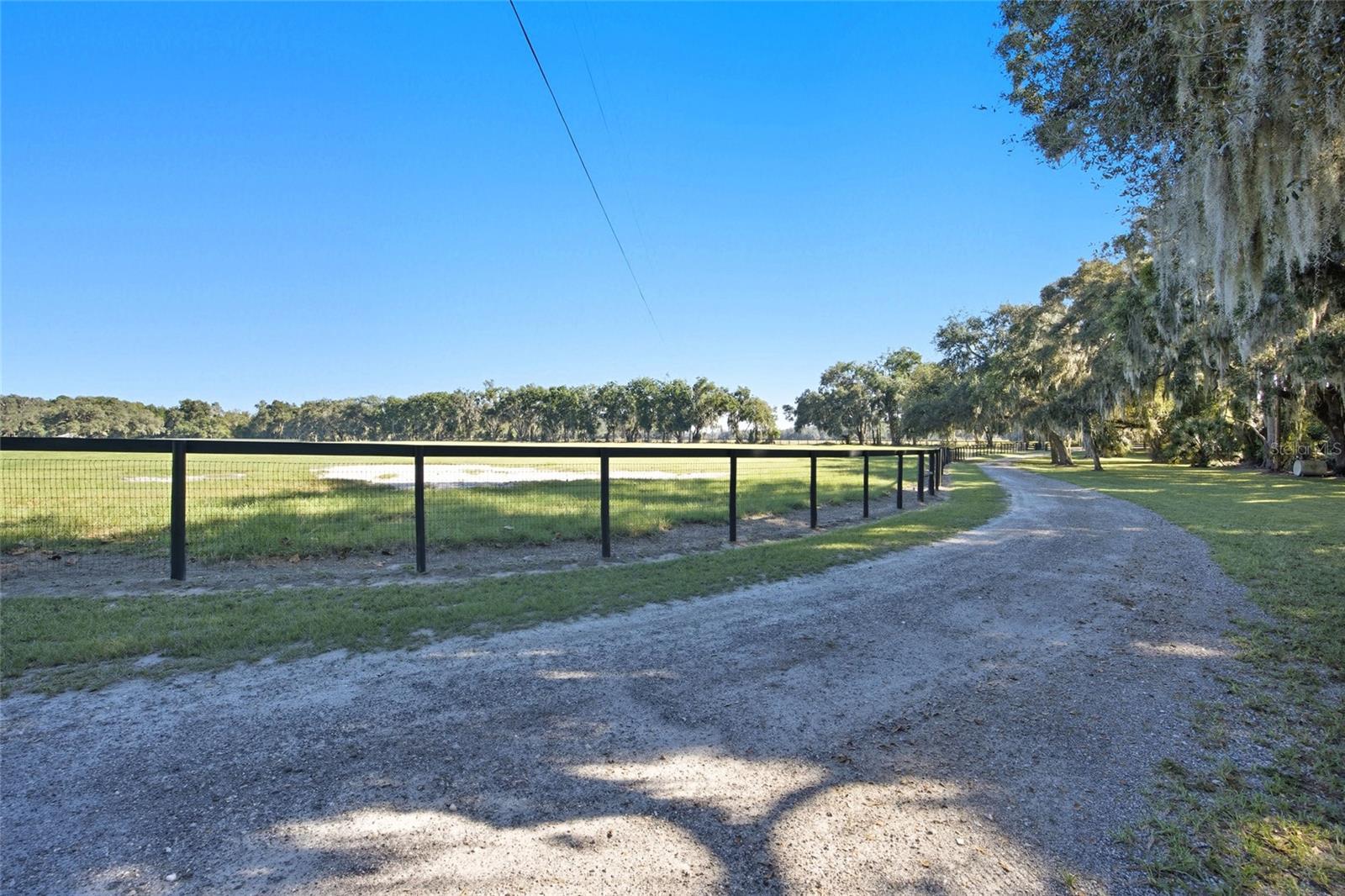 NON SUBDIVISION - Residential