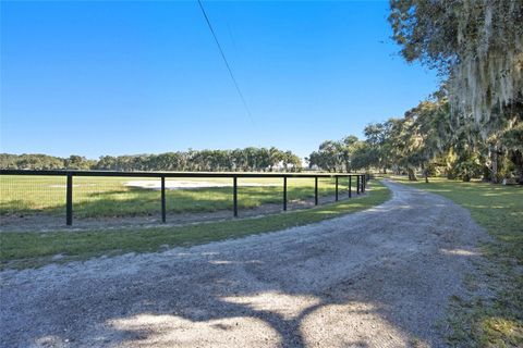 Tiny photo for 2551 NE 107th Place, Chiefland, FL 32626 (MLS # OM710750)