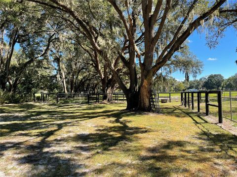 Tiny photo for 2551 NE 107th Place, Chiefland, FL 32626 (MLS # OM710750)