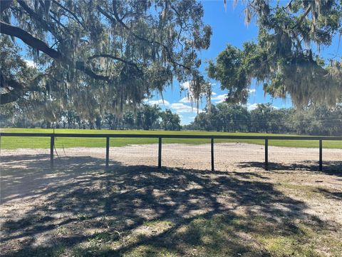 Tiny photo for 2551 NE 107th Place, Chiefland, FL 32626 (MLS # OM710750)