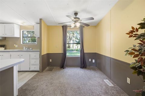 Tiny photo for 2551 NE 107th Place, Chiefland, FL 32626 (MLS # OM710750)