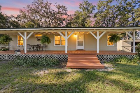 Photo of 2551 NE 107th Place, Chiefland, FL 32626 (MLS # OM710750)