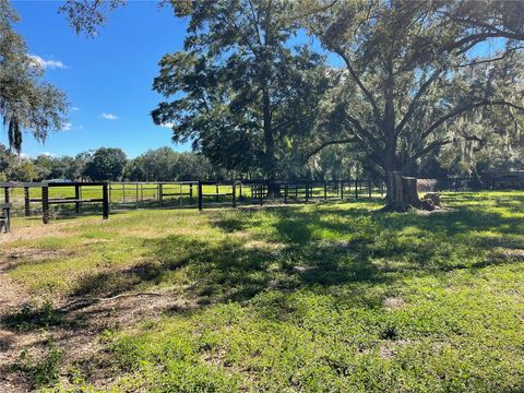 Tiny photo for 2551 NE 107th Place, Chiefland, FL 32626 (MLS # OM710750)