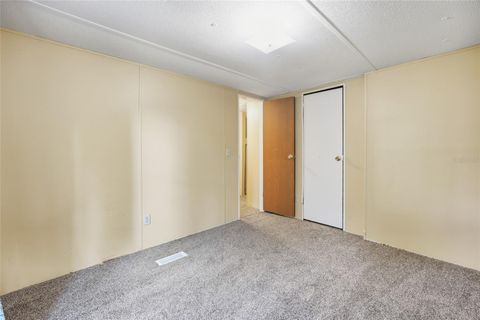 Tiny photo for 2551 NE 107th Place, Chiefland, FL 32626 (MLS # OM710750)