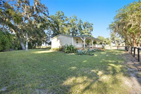 Tiny photo for 2551 NE 107th Place, Chiefland, FL 32626 (MLS # OM710750)