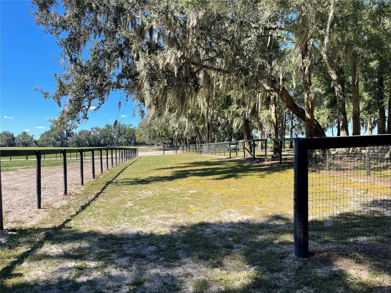 NON SUBDIVISION - Residential