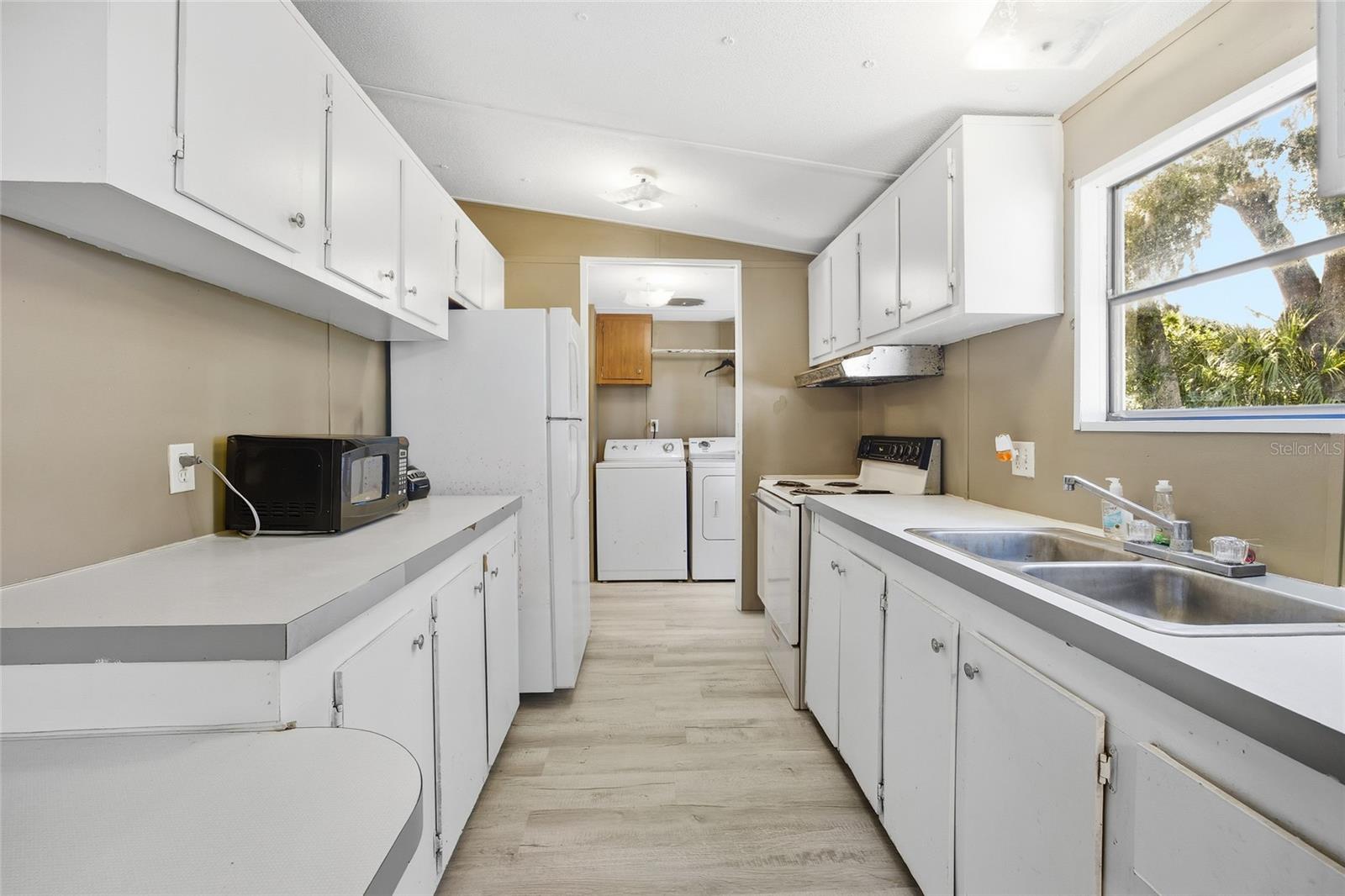 NON SUBDIVISION - Residential