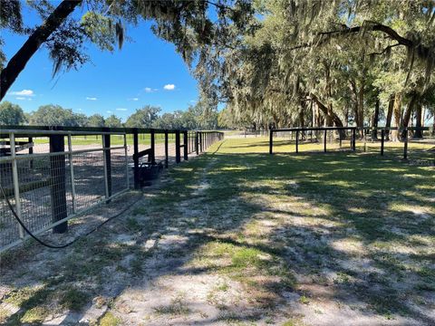 Tiny photo for 2551 NE 107th Place, Chiefland, FL 32626 (MLS # OM710750)