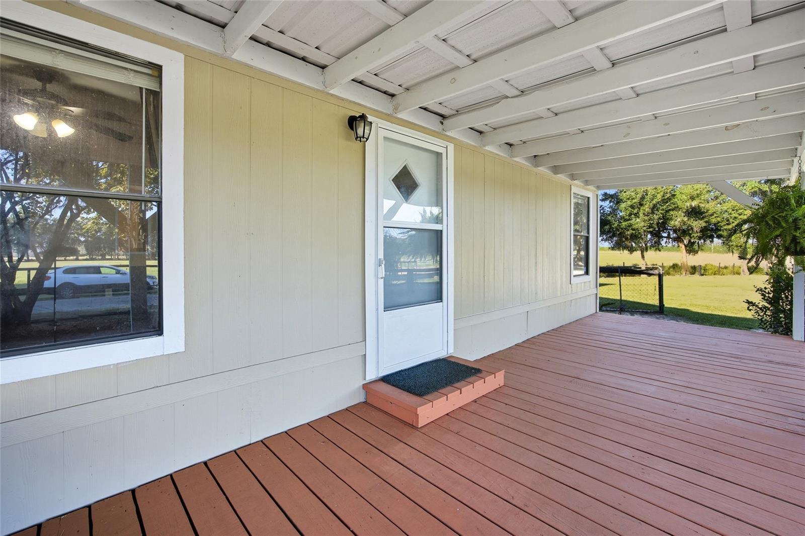 NON SUBDIVISION - Residential