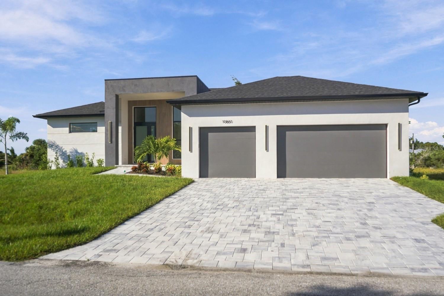 10860 MCALESTER CIRCLE 1R, PORT CHARLOTTE, FL, 33981 4 10860 MCALESTER CIRCLE 1R