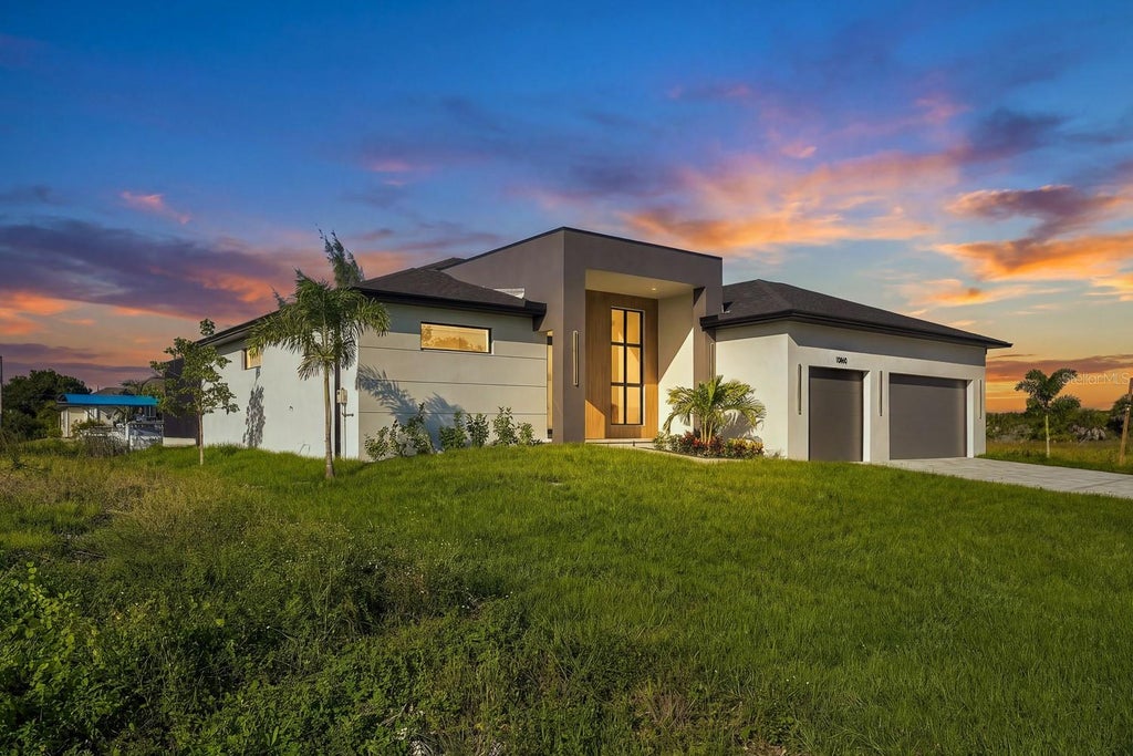 Photo of 10860 Mcalester Circle #1R, Port Charlotte, FL 33981 (MLS # A4710429)