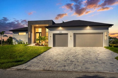 Photo of 10860 Mcalester Circle #1R, Port Charlotte, FL 33981 (MLS # A4710429)
