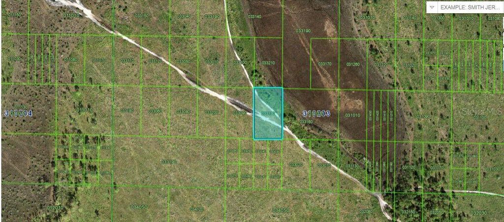 Photo of N/A, Frostproof, FL 33843 (MLS # O6229089)